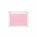 Puuvillane p&otilde;sepuna 4g Lavendlil&otilde;hn