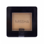 Missha Modern Shadow Matte MBR02 Morning Coffee