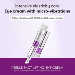 VT COSMETICS Reedle Shot T&otilde;stev silmakreem 15 ml +JUHUSLIK KINGITUS