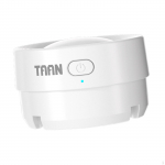 A Humidifier for Badminton Balls And Willingness to Play