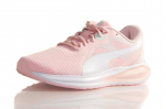 PUMA NAISTE JALATSID TWITCH RUNNER 386251 01 ROOSAD r. 38.5 38,5 roosa