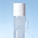 Laneige Water Bank Gel Cream Skin 170ml &ndash; Lightweight Toner & Moisturizer in One 170ml