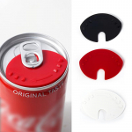 6 tk saab muuta soodahoidjate &uuml;laosadele, mis kl&otilde;psavad peale lekkekindla purgikaane tolmuvaba tihendi 6pcs