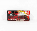 Duo Realis Crank Kabuki 50SSR ujuv lant ADA3033 (9089)