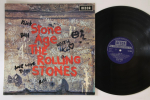 LP plaat ROLLING STONES - Stone Age SKL5084 LONDON 1971 UK Rock Kasutatud