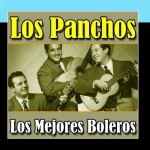 CD LOS PANCHOS - Los Mejores Boleros de Los Panchos Mitte-Jaapan Ladina Kasutatud