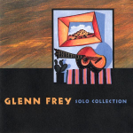 CD GLENN FREY - Solo Collection MCAD11227 MCA Records 1995 US Rock Kasutatud