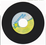 7-tolliline plaat SHAGGY WONDER, LITTLE ROBERT - Spanish Girl NONE Supreme Star 1990 Jamaica Reggae, Ska & Dub Kasutatud