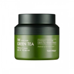 TONYMOLY The Chok Chok Rohelise Tee Niisutav Kreem