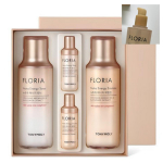 [Tonymoly] Floria Nutra Energy Skincare set