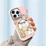 &Uuml;hev&auml;rviline h&otilde;bedase servaga objektiiv Rasvane korpus Pehme TPU vedel silikoonkate P&otilde;rutuskindel telefoni&uuml;mbris Huawei Honor iPhone Infinix Tecno Vivo jaoks Vivo V29 5G must