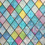 Isekleepuv PVC staatiline klammerduv aknakile, sobib vannitoa ja du&scaron;ikabiini akendele, l&auml;bipaistev v&otilde;i l&auml;bipaistmatu aknakile elutoa kodu kaunistamiseks 30*100cm