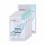 Mediheal Derma Synergy Wrapping Mask (Moisture Barrier) &ndash; 25 ml &times; 4 Sheets