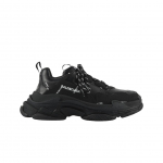 Balenciaga Allover Logo Triple S Tossud Must EU 42