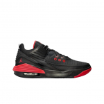 Jordan Max Aura 5 Must &Uuml;likoolipunane 280
