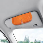 And Glasses Box for The Car Storing in Vehicle.