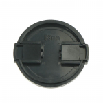58&nbsp;Mm plastikust lukuga eesmine objektiivi kate peegelkaamera Dslr-kaamerale Dv Leica Sony