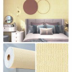 3D Isekleepuv Veekindel Tapeet: Niiskuskindel seinakate kooruvatele pindadele 10m x 50cm