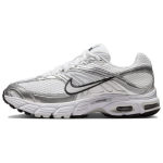 Nike Air Max Moto 2K Valge Metallik H&otilde;be Naiste Tossud Must Foton-Tolm HQ2056-103 38.5