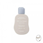 Fromrie Vegan EGF Cica Mineraalne P&auml;ikesekaitsekreem SPF50+ PA++++ 60g