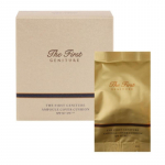 OHUI The First Geniture Ampoule Cover Cushion Set &ndash; Foundation 15g + Refill 15g, Radiant Full Coverage Cushion with Skincare Benefits Refill 15g 01 Milk Beige