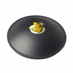 3D Magic Mirror Illusion Creator Mirage Black Hologram Maker paraboolne helkur