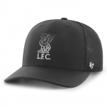 47 Brand madala profiiliga nokam&uuml;ts - VOLCANIC FC Liverpool must - Spordir&otilde;ivad must