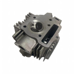 4-taktilise 110cc mootori jaoks 52,4 mm silindripea Honda Super Cub C110 C111 JH110 OHV ATV Go Karti Dirt Bike Pit Bike Quad Assamblee jaoks