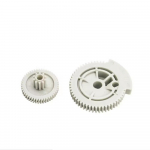 Esiparem/Vasakpoolse Ukse Luku Remont Pehme Sulgemise Mootori Hammasrataste Komplekt 51217185691 BMW-le
