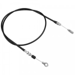 Kiirusevahetuse tross Honda HRX217 seeriale 54630-VH7-A04 54630-VH7-A03