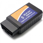 OBD-II skanner - HarryWare - ELM327 v2.1 - Bluetooth - Universaalne - Auto diagnostika