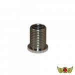 K&auml;iguhoova nupu &uuml;leminekuadapter pikendus kaliibri &uuml;leminek M10-1.25 MM75-0035-02 h&otilde;be