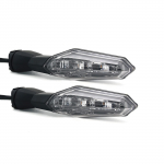 MFC PRO Vahetatavad suunatuled Kawasaki Ninja Z650 / Z900 / Z1000 / H2
