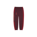 adidas Calabasas treeningp&uuml;ksid veinipunased mehed Alusp&uuml;ksid punane Scarlet CV7905 XL