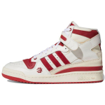 Eric Emanuel x Midnight Madness x adidas Forum 84 High Indiana Meeste tossud Valge Cloud-White Team-Victory-Red GW7791 40⅔