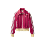 adidas x Wales Bonner 70ndate treeningjakk Rave Pink Unisex &Uuml;ler&otilde;ivad H34617 S