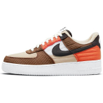 Nike Air Force 1 07 Low LXX Toasty Naiste Tossud Beež Rotang Must DH0775-200 36