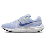 Nike Air Zoom Vomero 16 Light Marine Naiste Tennised Sinine Jalgpalli-Hall Valge DA7698-500 36.5