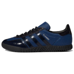 Blondey McCoy x adidas Gazelle Indoor Mineraalsinine Must Unisex Tossud P&otilde;hiv&auml;rv Must H&otilde;bedane Metallik GY4425 37⅓