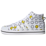 Adidas Neo Bravada Mid Smiley Unisex tossud Valge H03088 36⅔