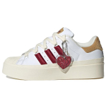 Adidas Superstar Bonega Valge Kreemjas Naiste Tossud Pilvevalge Kreemjas-Valge GY6793 43⅓