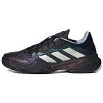 adidas Barricade Must &Otilde;liplekk Meeste Tennised Core-Black Cloud-White Blue-Dawn HQ8415 40