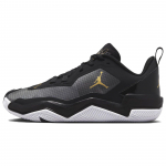 Air Jordan One Take 4 Must Metallik Kuldne Unisex Tossud Valge DO7193-007 43
