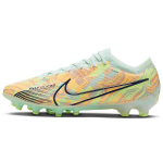 Nike Zoom Mercurial Vapor 15 Elite AG Pro Bonded Pack Unisex tossud Mitmev&auml;rviline Mint-Foam Total-Orange DJ5167-343 44