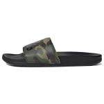 adidas Adilette Comfort Sandaalid Core Black Carbon Unisex Tossud GW1053 38