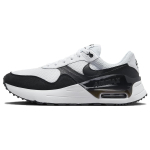 Nike Air Max SYSTM Valge Must Meeste Tossud Summit-White DM9537-103 38.5 white