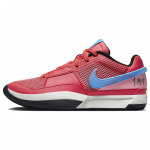 Nike Ja 1 EP Fuel Unisex tossud Punane Ember-Glow Sinine-Lightning DR8786-800 44.5