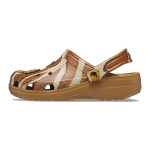 Jurassic World x Crocs Classic Clog Laste Liivav&auml;rvi Laste Tennised Pruun 208808-202 30