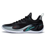 Li-Ning Way of Wade 808 3 Dark Flow Meeste Tennised Must ABPT043-15 45