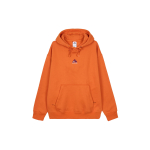 Nike ACG Logo Prindiga Kapuutsiga Pullover Sviiter Unisex Topid Oranž DH3088-893 XL red